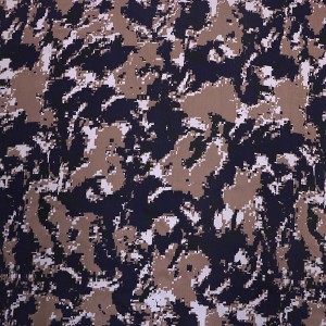 Supply Jordan military fabric