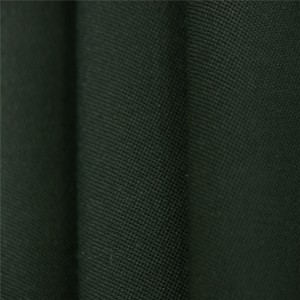 30% wool 70% polyester av quab yuam chaw ua hauj lwm ceremonial uniform khoom