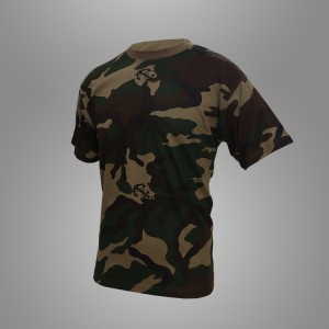 Hærens kamp-T-skjorte