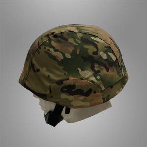 Funda para casco multicam