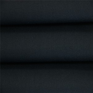 70% wool 30% polyester government officer trousers material