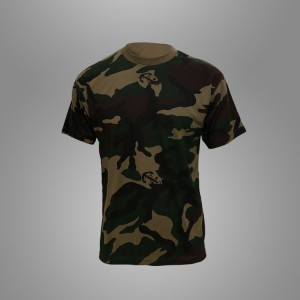 Kaos tempur tentara