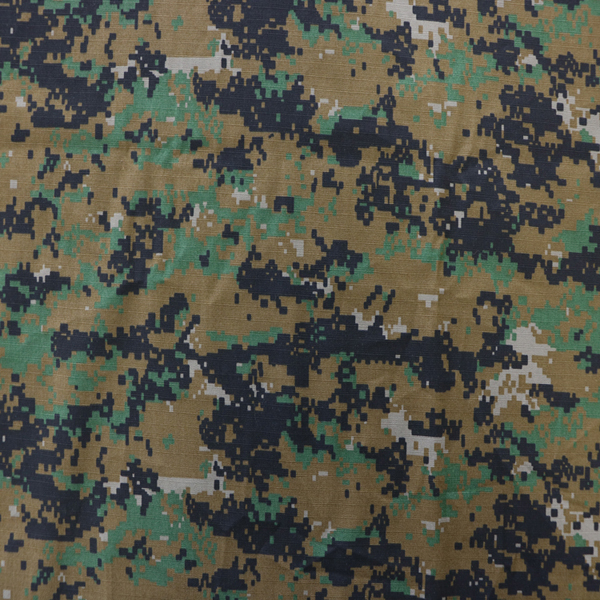 Saudi Arabien Nylon Koteng Militär Stoff Featured Image