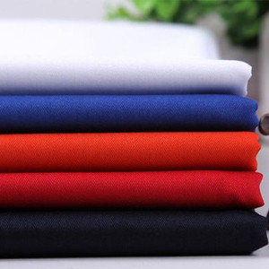 T/C Twill Fabric With Anti Static