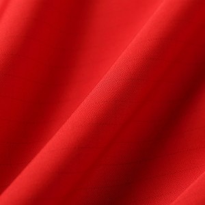 T/C Twill ጨርቅ ከAnti Static ጋር
