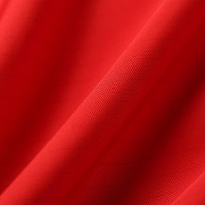 T/C Twill Fabric With Anti Static