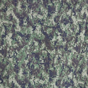 100% cotton woodland camo ie mo ofuvae masani