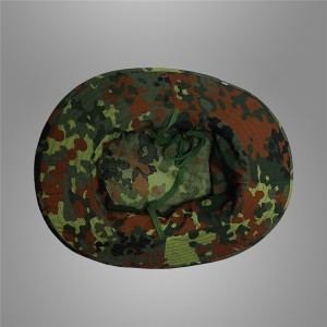 کلاه بانی تاکتیکی نظامی