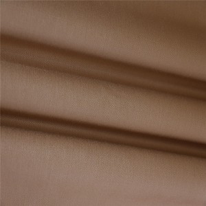 XLV% lana LV% polyester tenuit fabricae pro fortuita lites
