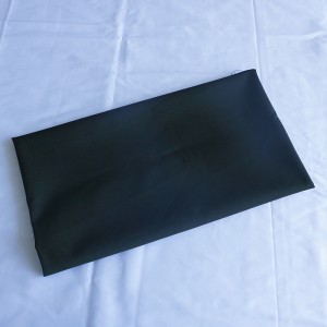 Høykvalitets polyesterullmateriale for offisersbukser