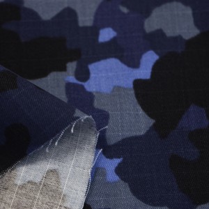 Vojna tkanina za rumunjsku mornaricu