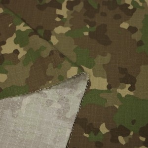 Supply romanian army uniform fabric