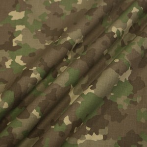 Supply romanian army uniform fabric