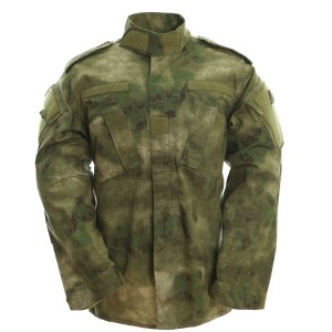 A-Tacs Uniform