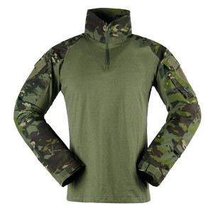 Frogsuits Tropic Multicam