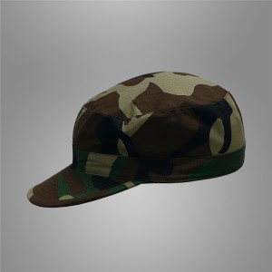 Ucuz askeri ormanlık asker şapkası