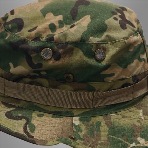 Multicam κυνηγετικό καπέλο Bonnie