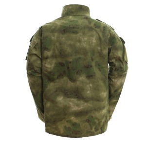 A-Tacs uniform