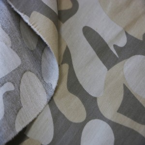 100%Cotton Plain Fabrics Army Camouflage Fabric For Military Uniforms