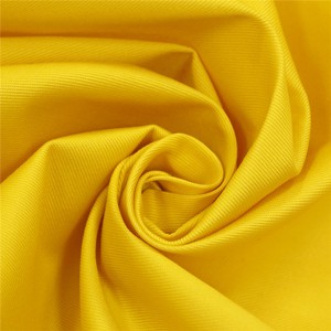 Cheap polyester cotton drill fabric for workwear