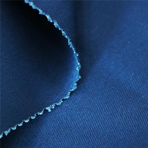 Cheap polyester cotton workwear fabric