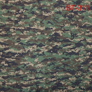 Cheap army fabric