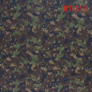 Kenya army fabric