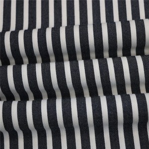 Materiale for fengselsuniform