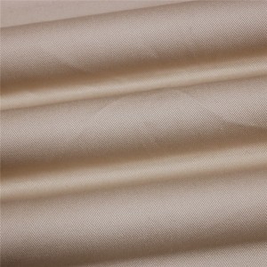 100%cotton workwear drill fabric