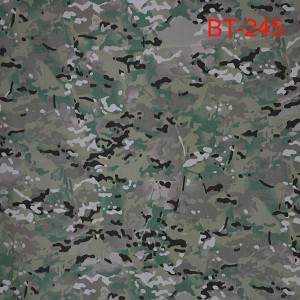 Multicam camouflage lesela bakeng sa sesole sa Georgia