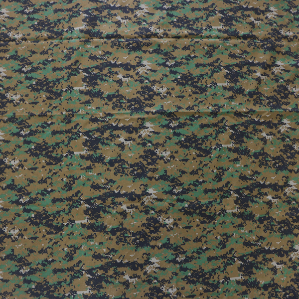 Saudi Arabien Nylon Koteng militäresch Stoff Detail Biller
