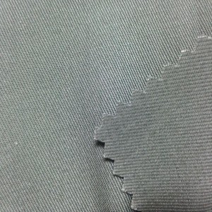 Cotton Twill Fabric