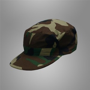 Jeftina vojna šumska vojnička kapa