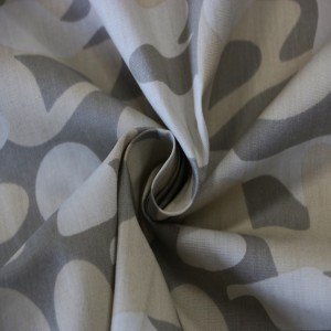 Tessuto mimetico in 100% cotone, tinta unita, per uniformi militari