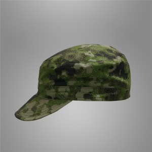 सैन्य सैनिक टोपी