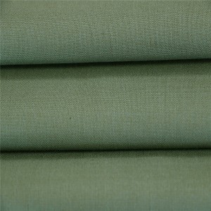 35% wool 65% polyester ceremonial uniform shirt material