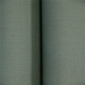 60% Wool 40%polyester shirting fabric for making military officer shirt