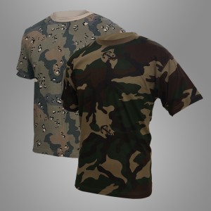 Ordu savaş tişörtü