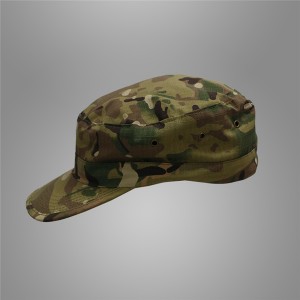 Topi tempur militer Mulitcam
