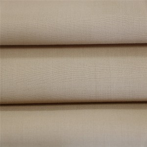 Chất liệu áo sĩ quan 30%len 70%polyester