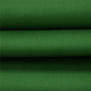 100%cotton workwear drill fabric