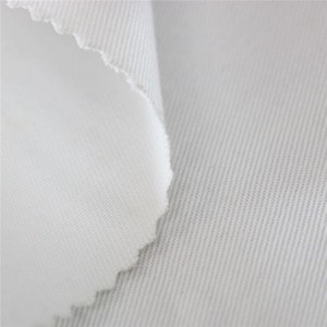 Vải may đồng phục polyester viscose