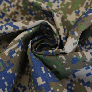 Saudi Arabia marine camouflage unipormeng tela