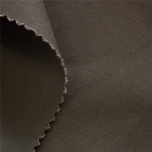 100% cotton canvas workwear fabric