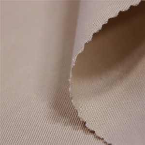 Јефтина полиестерска памучна тканина за радну одећу