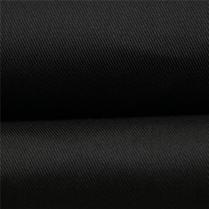 Murang polyester cotton workwear fabric
