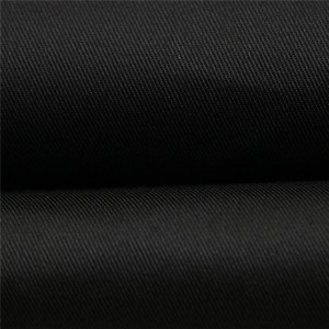 Cheap polyester cotton workwear fabric