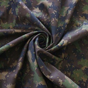 Wholesale Price Military Uniform Military Jacket Camouflage