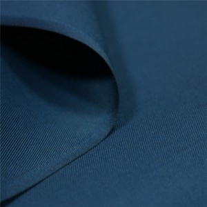 Дешева поліефірна бавовняна тканина для робочого одягу