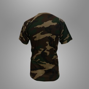 Армійська бойова футболка